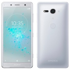 Sony xperia xz2 d'occasion  Nemours
