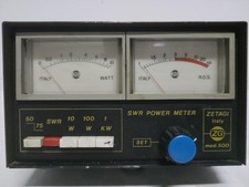 Zetagi mod. 500 usato  Cornate d'Adda