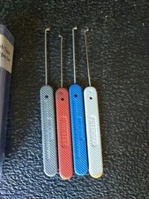 Peterson thumb turn for sale  BROMSGROVE