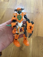 Lego 2068 hero d'occasion  Saâcy-sur-Marne