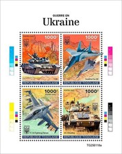 War ukraine aircraft for sale  PONTYPRIDD