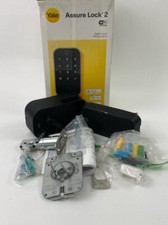 Yale security assure for sale  Albemarle