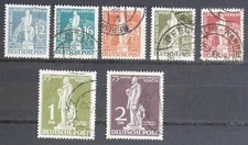 Berlin jahre weltpostverein gebraucht kaufen  Oldenburg (Oldenburg)
