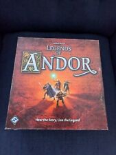 legends andor board game for sale  Tucson