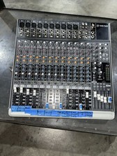 Mackie 1604 vlz3 for sale  Stockton