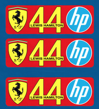 200mm lewis hamilton for sale  GILLINGHAM