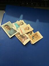 Lotto figurine diverse usato  Ragusa