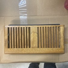 Wood floor register for sale  Moonachie