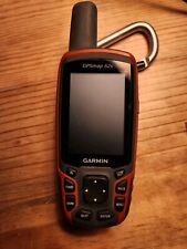 Garmin gpsmap 62s for sale  New Prague