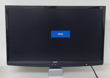 Acer p244w widescreen for sale  Fort Lauderdale