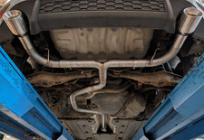 Pipe dynamics mk7 d'occasion  Expédié en Belgium