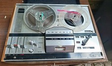 Magnétophone bande grundig d'occasion  Caen