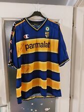 Maglia parma home usato  Vignola