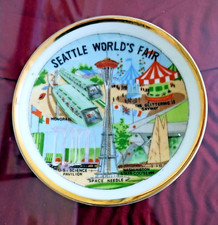 1962 seattle fair for sale  Beaumont