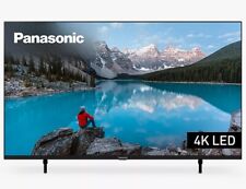 Panasonic smart 43mx800b for sale  OLDHAM