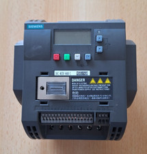 Siemens frequenzumrichter 400v gebraucht kaufen  Rastatt