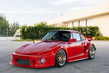 1985 porsche 930 for sale  Miami