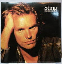 Sting nada como usato  Roma