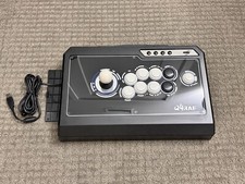 Qanba q4raf black for sale  San Diego
