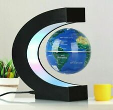 Globe floating midair for sale  Memphis