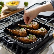 Clad cast iron for sale  Williamstown