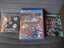 The ninja saviors d'occasion  Estang