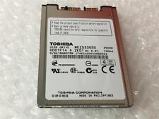 1.8 toshiba mk2533gsg d'occasion  Expédié en Belgium