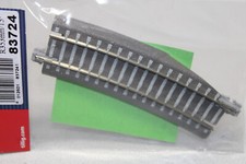 Tillig 83724 gebogenes gebraucht kaufen  Rauschenberg