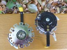 Ahmx elektro feststell gebraucht kaufen  Kasbach-Ohlenberg, Hausen, Dattenbg.