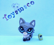 Authentique lps petshop d'occasion  La Motte-Servolex