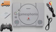 Ps1 sony play usato  Casapesenna