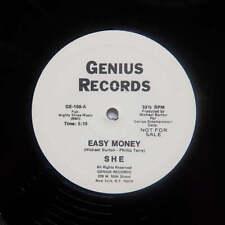 Easy money rare for sale  USA