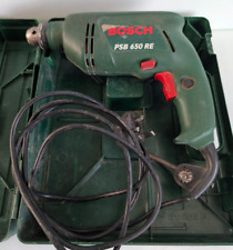 Bosch psb 650 for sale  MONMOUTH