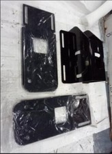 Heavy duty fairing for sale  USA