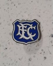 Everton heritage crest for sale  LIVERPOOL