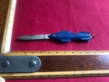Couteau canif ancien d'occasion  Paris X