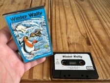 1986 winter wally for sale  BRIGHTON