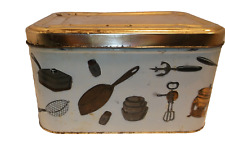 Vintage weibro metal for sale  Barronett