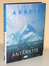 Arktis antarktis reich gebraucht kaufen  Würzburg