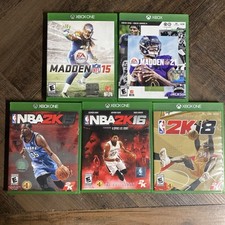 Lot microsoft xbox for sale  Mission Viejo