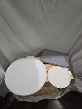 Misc. tupperware lids for sale  Richmond