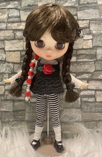 Boneca BLYTHE personalizada exclusiva com roupa completa. VENDEDOR DOS EUA. comprar usado Boneca BLYTHE personalizada exclusiva com roupa completa. VENDEDOR DOS EUA. comprar usado  Enviando para Brazil