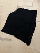 Poncho damen strick gebraucht kaufen  Hauzenberg