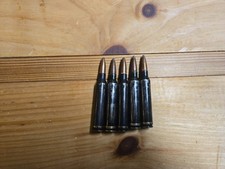 7mm rem mag for sale  Thomson