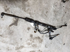 Steering gear rack for sale  Seymour