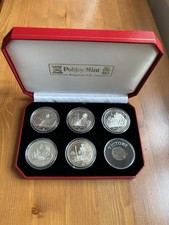 2005 pobjoy mint for sale  NORWICH