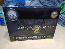 Kfa2 nvidia geforce for sale  LLANDUDNO JUNCTION