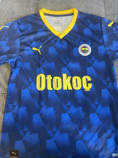 Fenerbahce trikot gebraucht kaufen  Koblenz