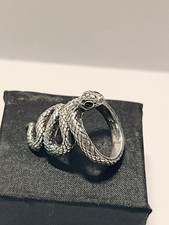 Schlange thomas sabo gebraucht kaufen  Karlsfeld