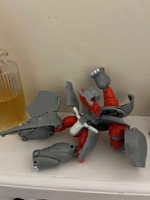 Hasbro 1997 transformers for sale  HIGH WYCOMBE